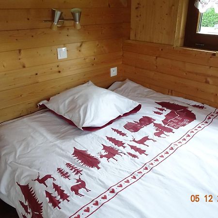 Tiny-House Wihr-au-Val Exterior foto